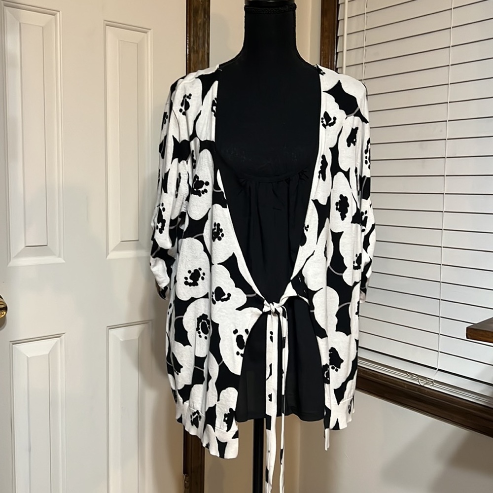 Woman’s Sweater